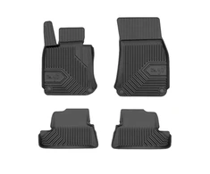 Frogum Guminiai Premium 77 kilimėliai BMW 6 serija E63,E64 Coupe 2003-2012