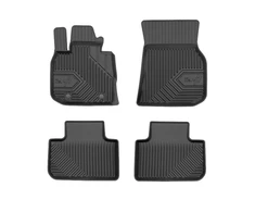 Frogum Guminiai Premium 77 kilimėliai BMW X3 G01 2017- BMW X4 G02 2018-
