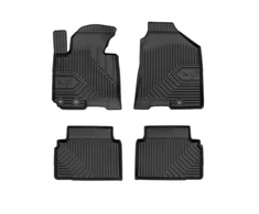 Frogum Guminiai kilimėliai No.77 Hyundai ix35 2009-2015m.