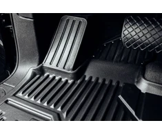 Frogum Guminiai Premium 77 kilimėliai Jaguar XE 2015-
