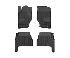 Frogum Guminiai Premium 77 kilimėliai Kia Sorento 2002-2009