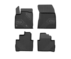 Frogum Guminiai Premium 77 kilimėliai Nissan Qashqai J12 2021-