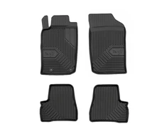 Frogum Guminiai Premium 77 kilimėliai Peugeot 206 1998-2009