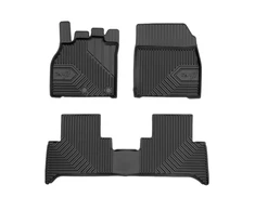 Frogum Guminiai kilimėliai No.77 Renault Scenic III 2009-2016m.