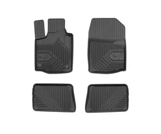 Frogum Guminiai Premium 77 kilimėliai Renault Twingo II 2007-2015