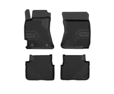 Frogum Guminiai Premium 77 kilimėliai Subaru Forester III 2007-2012
