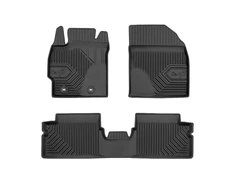 Frogum Guminiai kilimėliai No.77 Toyota Auris I 2006-2012m.
