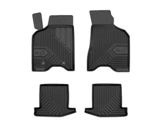 Frogum Guminiai Premium 77 kilimėliai VW Lupo 1998-2005