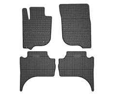 Frogum Guminiai kilimėliai Mitsubishi L200 V 2019-