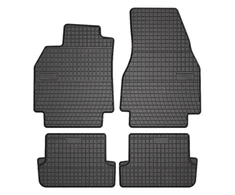 Frogum Guminiai kilimėliai Renault Megane II 2002-2009