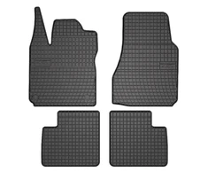Frogum Guminiai kilimėliai Renault Twingo II 2007-2015