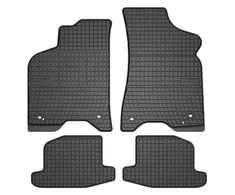 Frogum Guminiai kilimėliai VW Lupo 1998-2005