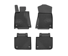 Frogum Guminiai Premium 77 kilimėliai Lexus GS IV 2012-2020