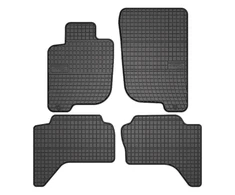 Frogum Guminiai kilimėliai Mitsubishi L200 IV 2005-2014