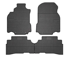Frogum Guminiai kilimėliai Nissan Cube 2008-2011