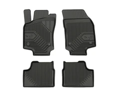 Frogum Guminiai kilimėliai No.77 Opel Astra H 2004-2014m.