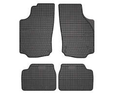 Frogum Guminiai kilimėliai Opel Corsa C 2000-2006m. (5 vietų)
