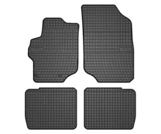 Frogum Guminiai kilimėliai Peugeot 301 2012- Citroen C-Elysee 2012-