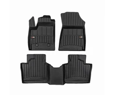 Frogum Guminiai kilimėliai Proline Renault Espace VI Suv nuo 2023m.