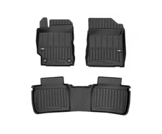 Frogum Guminiai kilimėliai Proline Toyota Camry XV50 2011-2019m.