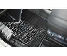 Frogum Guminiai kilimėliai Toyota Highlander IV 2019-