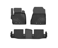 Frogum Guminiai Premium 77 kilimėliai Toyota IQ 2008-2015