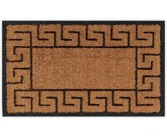 Besk Kilimėlis 45x75cm Smėlio spalvos