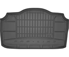 Frogum Guminis bagažinės kilimėlis Proline Opel Meriva B 2010-2017m.