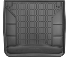 Kilimėlis bagažinei ProLine Luxury Citroen C5 II Kombi 2008-2017 Juodas
