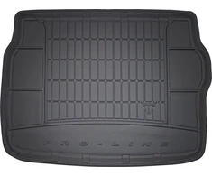 Frogum Bagažinės kilimėlis Opel Astra G Hečbekas 1998-2009