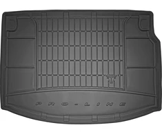 Frogum Bagažinės kilimėlis Renault Megane III Hečbekas 2008-2016