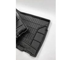 Frogum Bagažinės kilimėlis Renault Laguna II Liftback 2001-2007