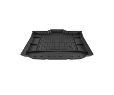 Frogum Guminis bagažinės kilimėlis Proline Skoda Roomster 2006-2015m.