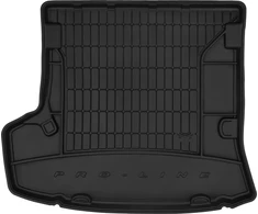 Frogum Bagažinės kilimėlis Toyota Corolla E15 Sedanas 2006-2013