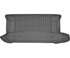 Frogum Bagažinės kilimėlis Toyota Yaris II 2005-2011 (5 durų)