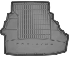 Frogum Bagažinės kilimėlis Toyota Camry VI 2006-2013