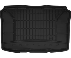 Frogum Bagažinės kilimėlis VW Polo IV Hečbekas 2001-2009