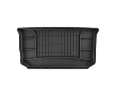 Frogum Guminis bagažinės kilimėlis Proline Smart Forfour II Hatchback 2014-2020m.