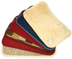 Bikuvalt Kilimėlis durų 50x30 cm (6 spalvų) 44679