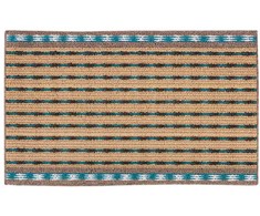 Bikuvalt Kilimėlis durų 50x80 cm RIGATELLO polipropileninis IL TAPPETI 0645