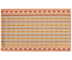 Bikuvalt Kilimėlis durų 50x80 cm RIGATELLO polipropileninis IL TAPPETI 0645