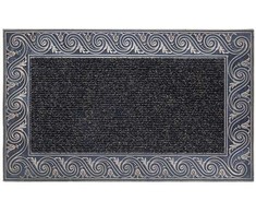 Bikuvalt Kilimėlis durų guminis 45x75 cm KGND 1767 NGD (5)