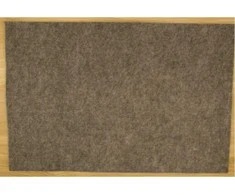 Besk Kilimėlis prie durų 40x60cm Pilkas