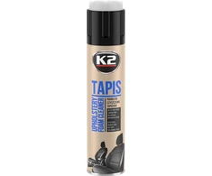 Kilimų ir sėdynių valiklis Tapis su šepečiu 600ml