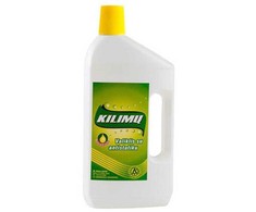 Kilimų valiklis su antistatiku 1L