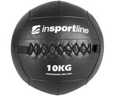 Kimštinis kamuolys inSPORTline Walbal SE 10kg