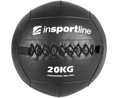 Kimštinis kamuolys inSPORTline Walbal SE 20kg