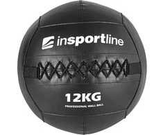 Kimštinis kamuolys inSPORTline Walbal SE 12kg