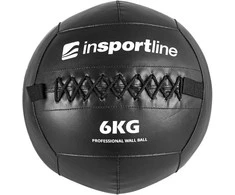 Kimštinis kamuolys inSPORTline Walbal SE 6kg
