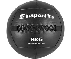 Kimštinis kamuolys inSPORTline Walbal SE 8kg